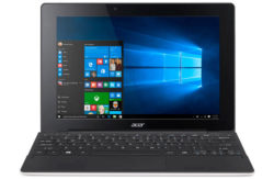 Acer Switch 10.1 Inch Atom 2GB 64GB 2-in-1 Laptop.